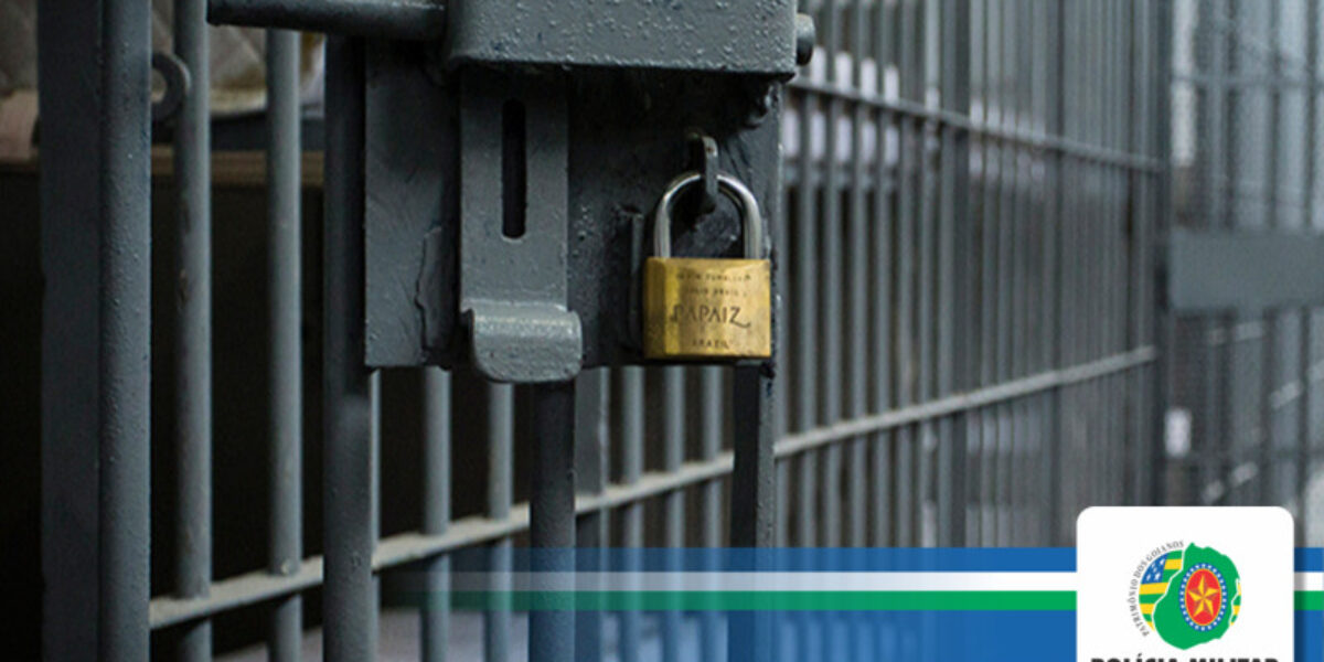 Batalhão Escolar prende mais 05 foragidos em Operação Realizada quarta-feira (29)