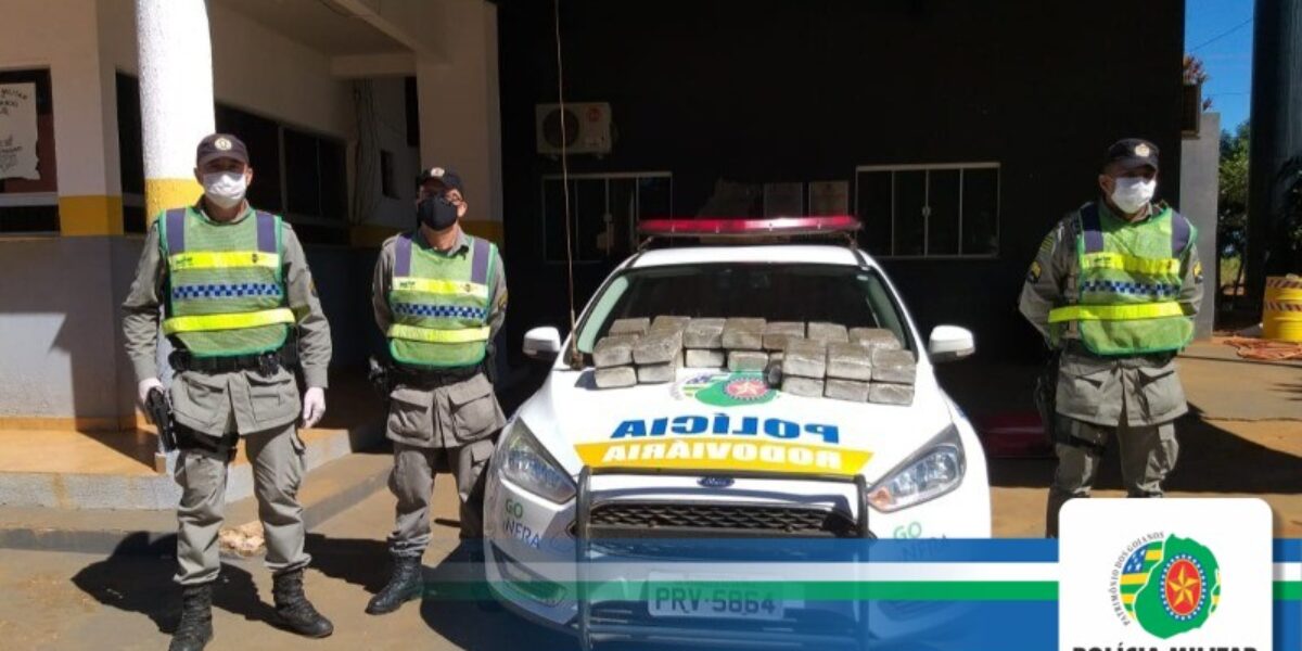 POLICIAIS MILITARES DA 2ª CIPMRv NO COMBATE AO TRÁFICO INTERNACIONAL DE DROGAS