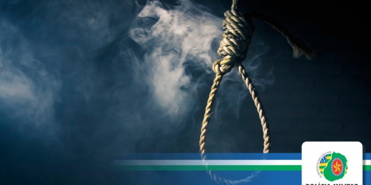 Policiais Militares impedem suicídio no Jardim Novo Mundo, em Goiânia