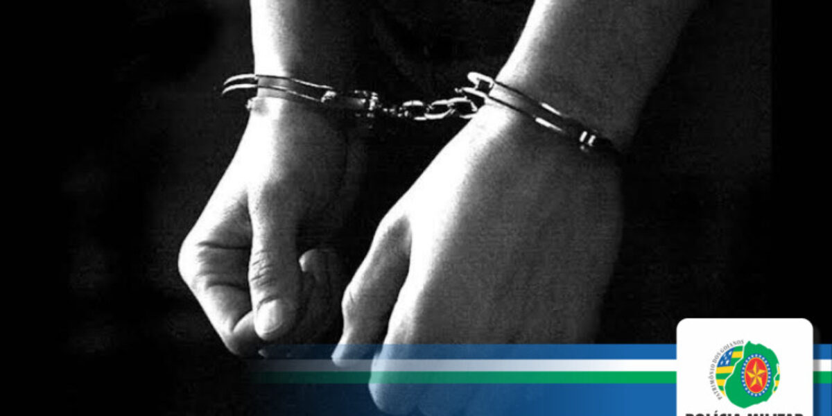 18º BPM: Patrulha Rural recaptura dois foragidos da justiça