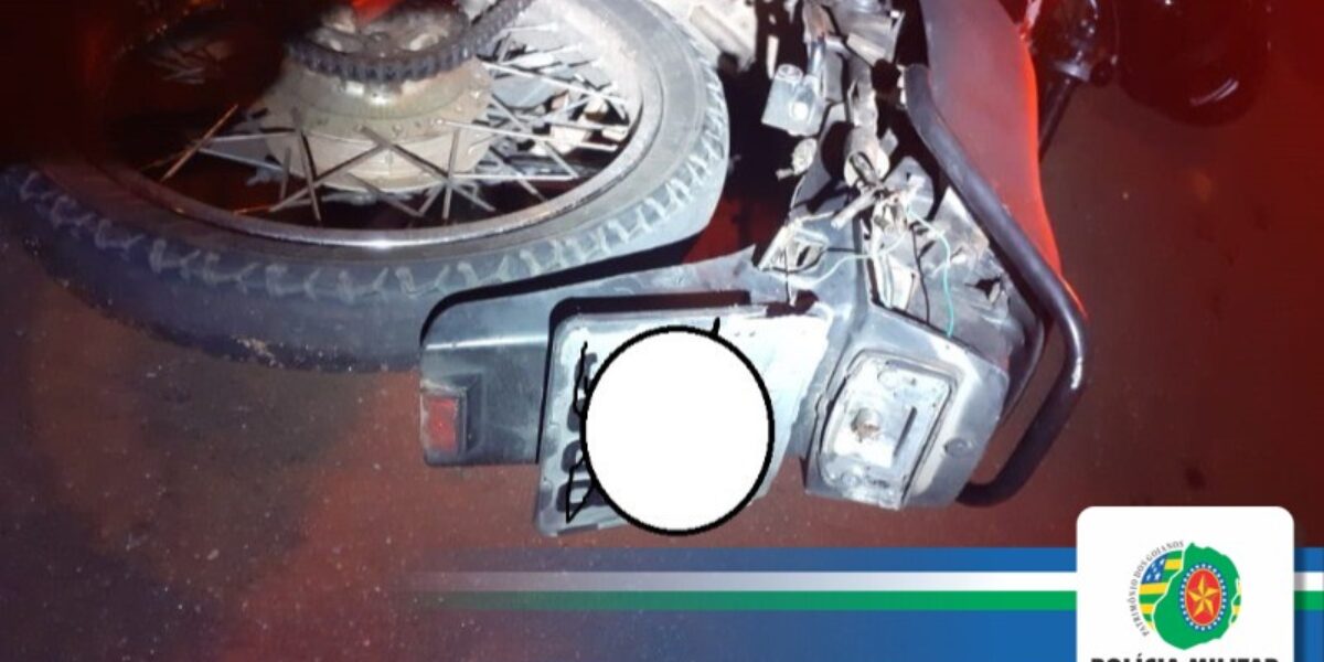 22º BPM no Combate ao Crime de Receptação