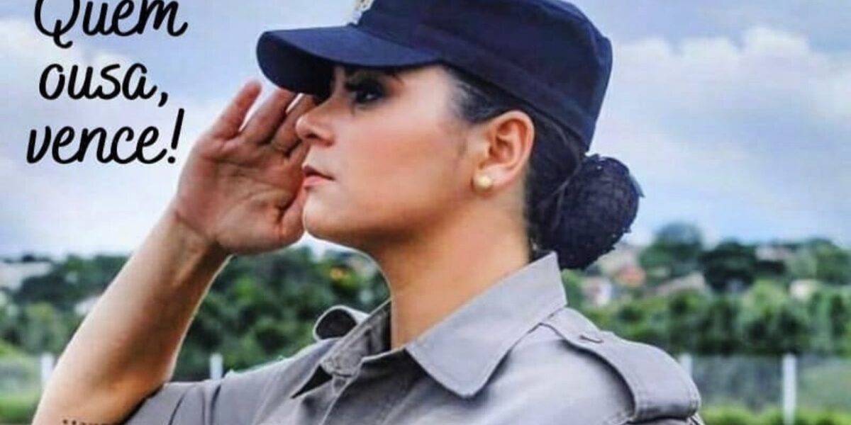 O que é ser Policial Militar?