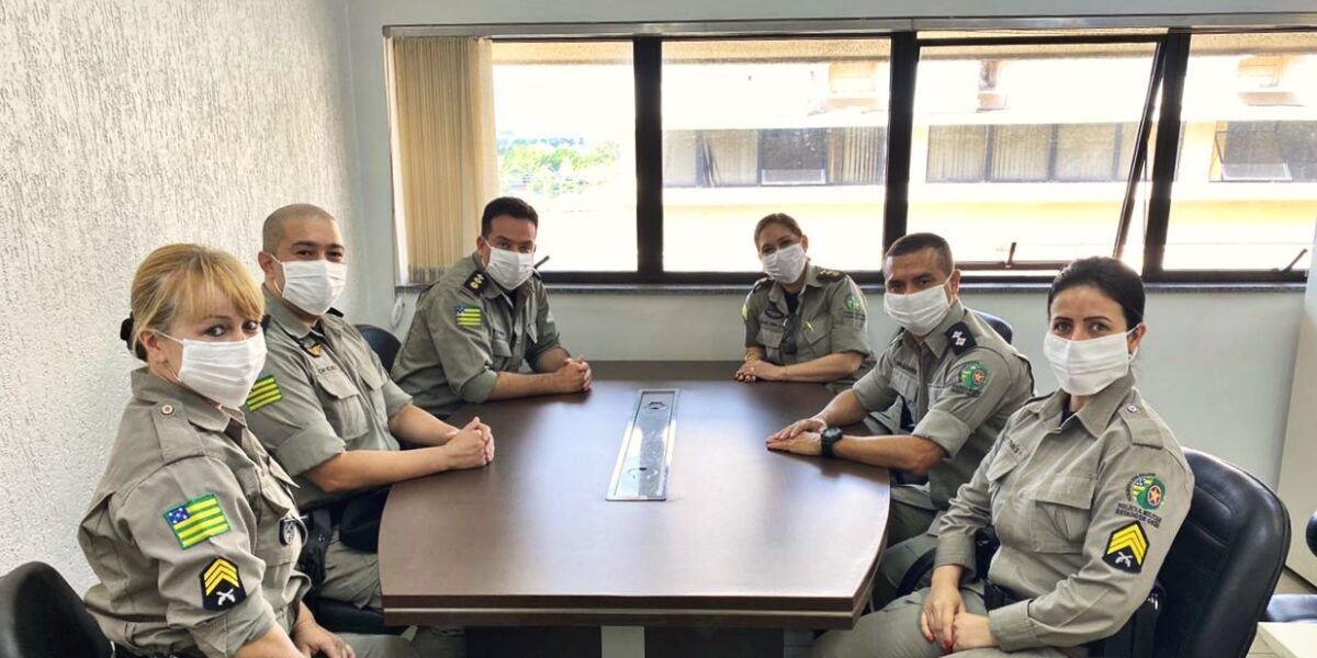 Mais um passo importante! Padronização dos Processos Administrativos, em breve, chegará em você.