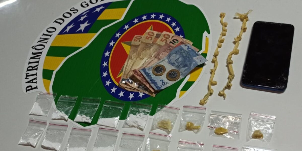 Atuação eficaz do 42º BPM neste domingo