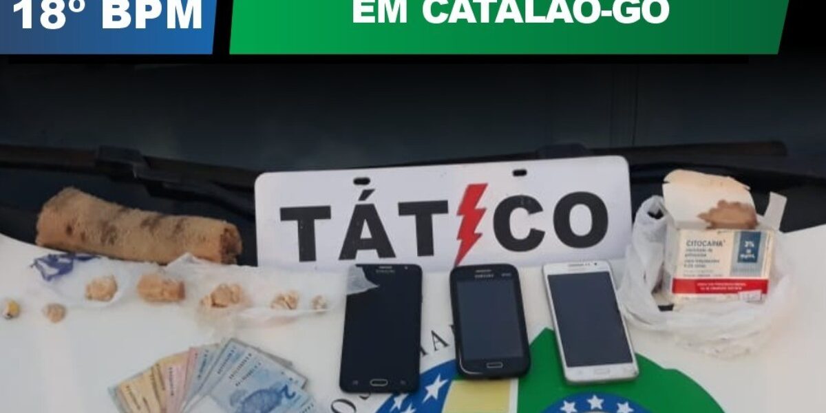 18º BPM: Operação Segurança em ação III apresentou resultados