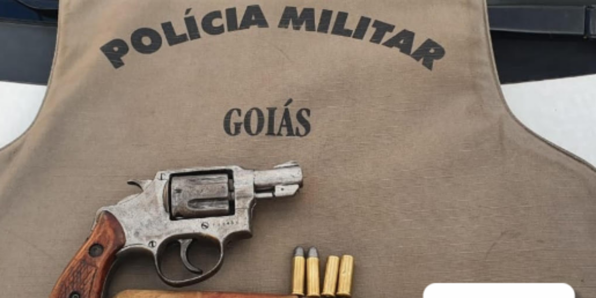 Homem é preso por tentativa de feminicídio na cidade de  Catalão