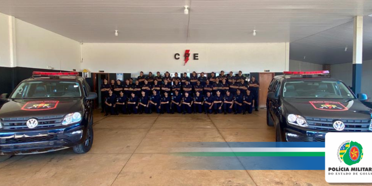 Os homens de preto de Formosa-GO