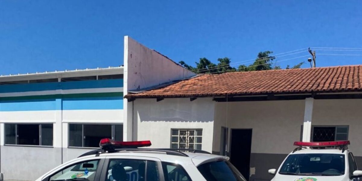 Jogos de azar: 28º BPM lavra TCO em Anápolis