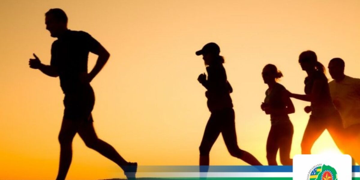 58ª Convocação de policiais militares para Teste de Avaliação Física – TAF