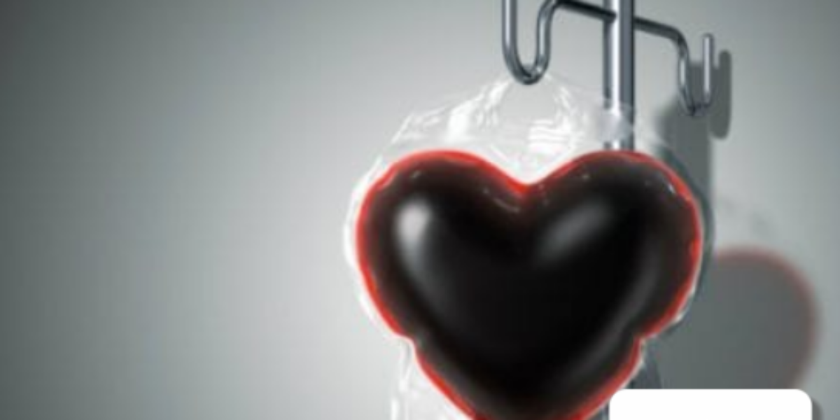 Banco de Sangue Hemolabor está com estoque vazio e pede doadores.