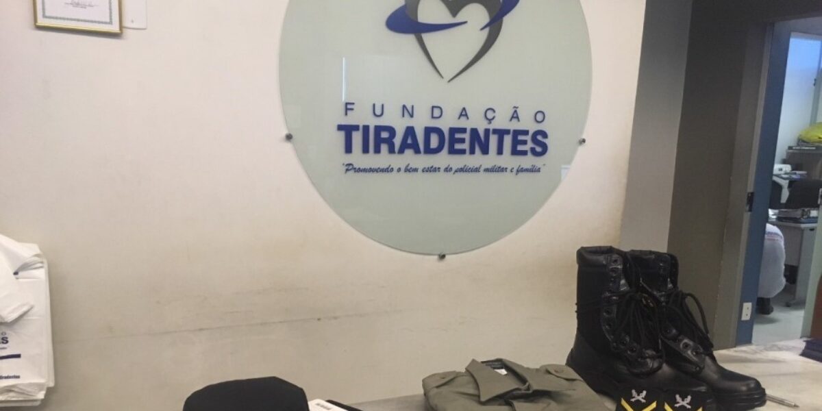 Regras excepcionais para a distribuição do fardamento durante a pandemia