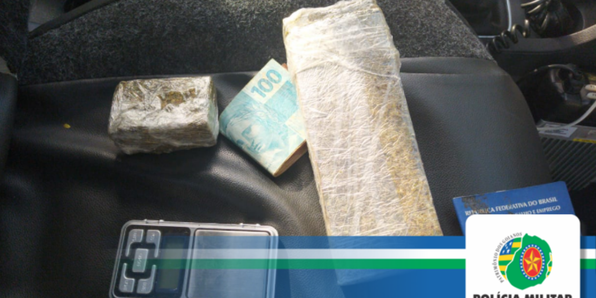 Disque denúncia de Anápolis funcionando a todo vapor!