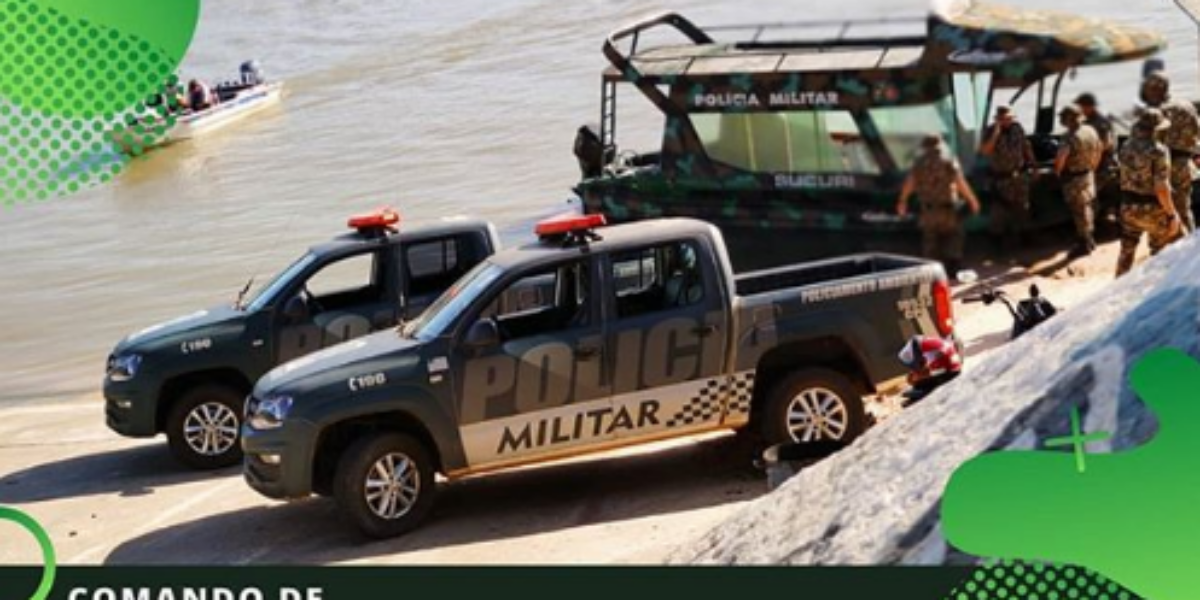 O que é proibido e o que é permitido fazer no Rio Araguaia.