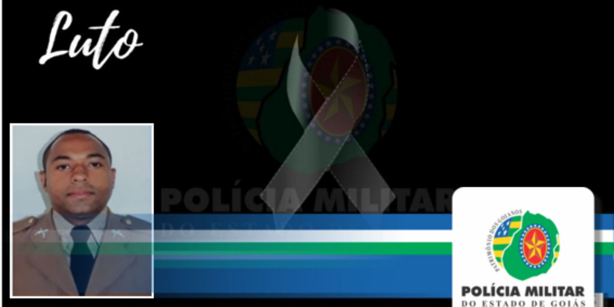 Nota de Falecimento.