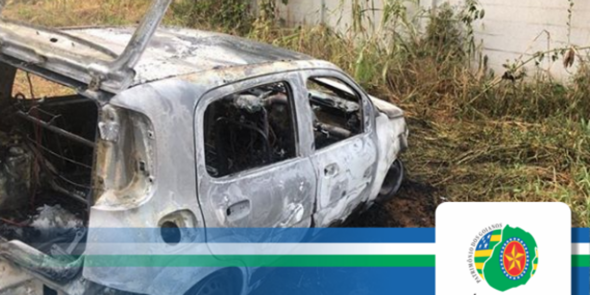 Polícia militar prende autores de crime bárbaro ocorrido em Goiânia.