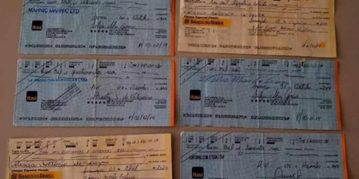 Policia militar prende falso advogado em Trindade que extorquiu 70mil reais de idosos.