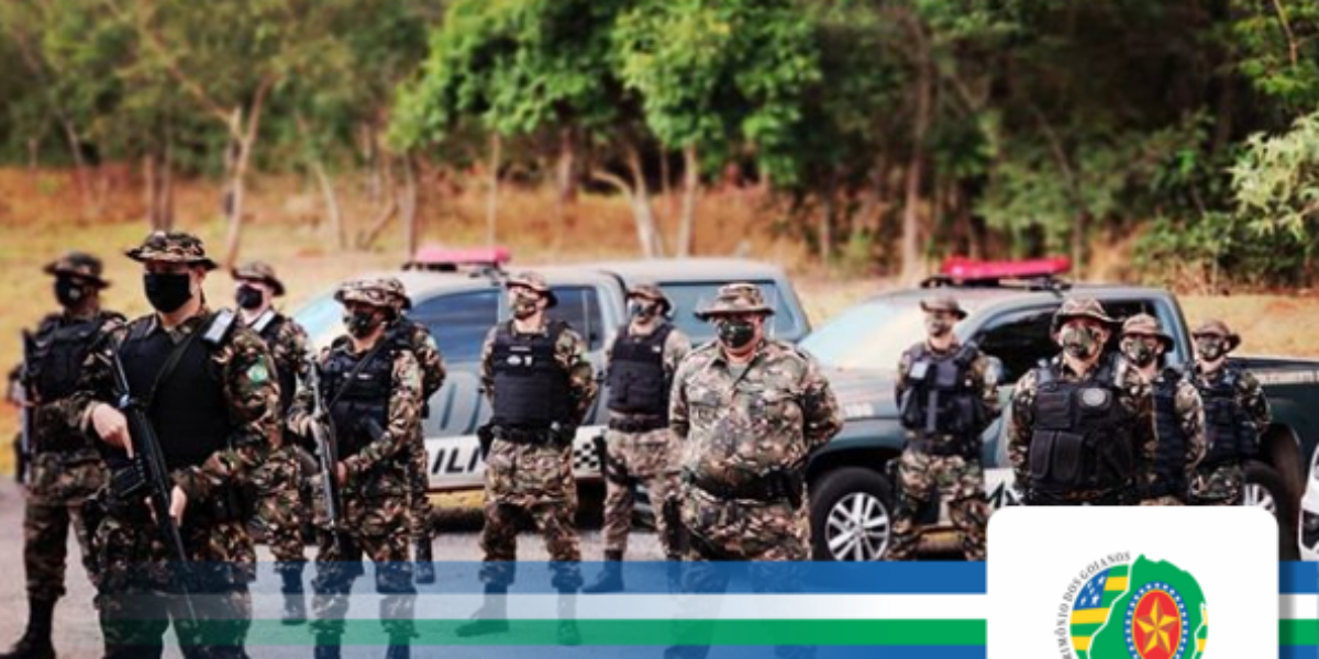 Policiamento Ambiental inicia a operação de patrulhamento náutico e terrestre durante o feriado.