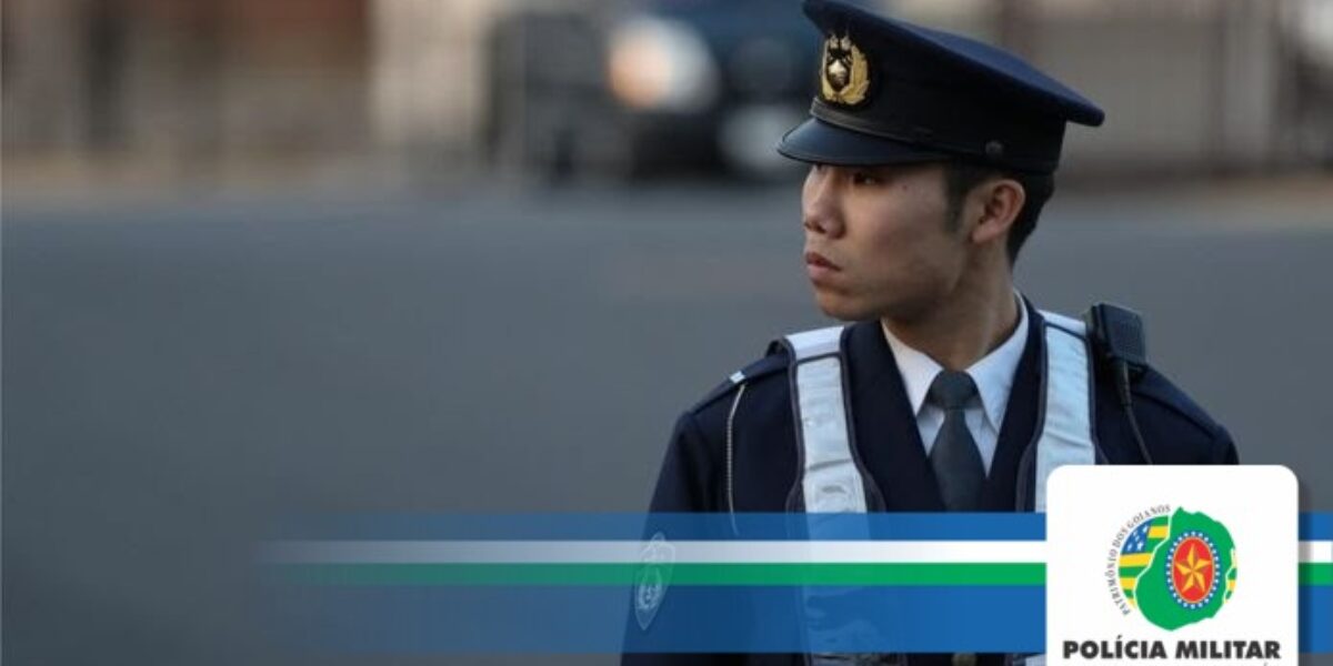 Polícias pelo mundo – Capítulo 03: Polícia do Japão