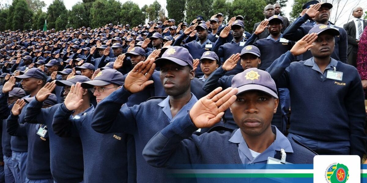 Polícias pelo mundo – Capítulo 4: A polícia da África do Sul