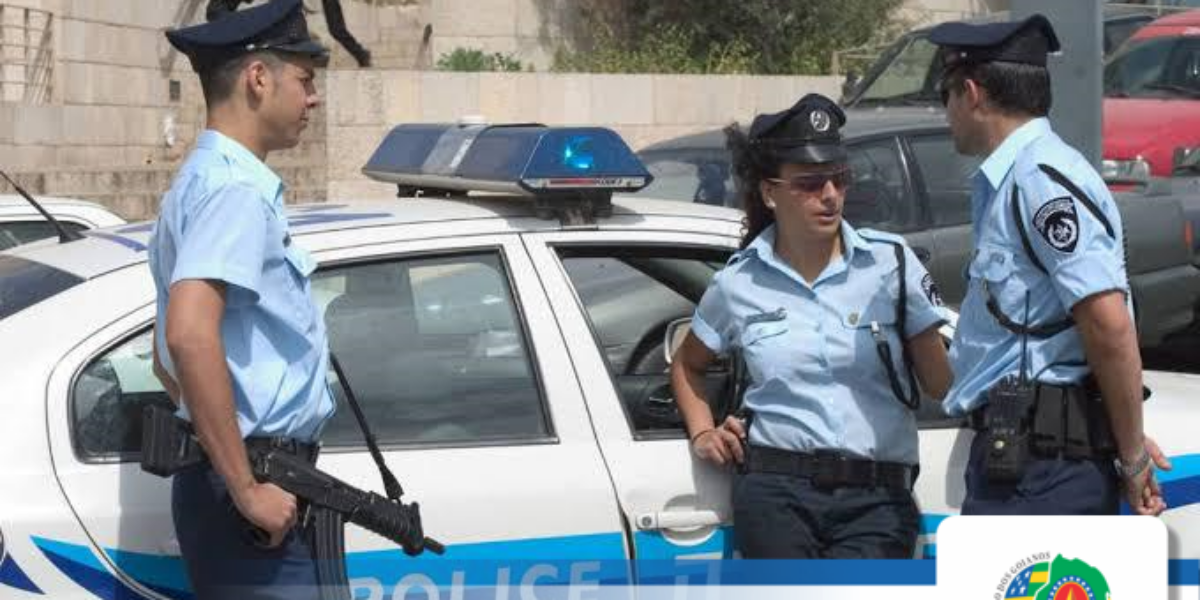 Polícias pelo mundo – Capítulo 5: A polícia de Israel