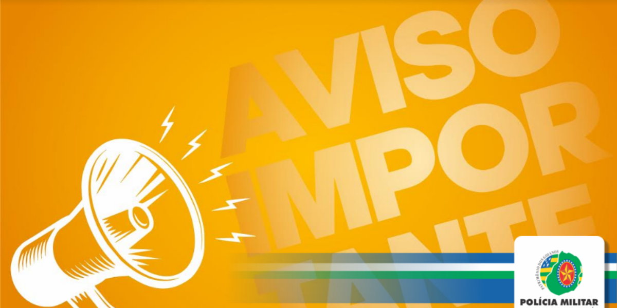 Atenção discentes do CAPM!