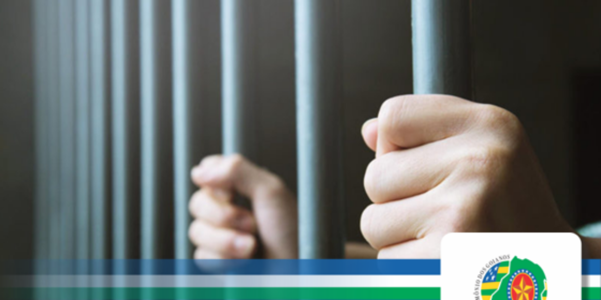 PM prende mulher que esfaqueou idosa em Goianésia