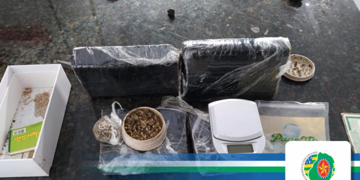 Policiais do 8º CRPM prendem traficantes e acusados de furto de fio de cobre