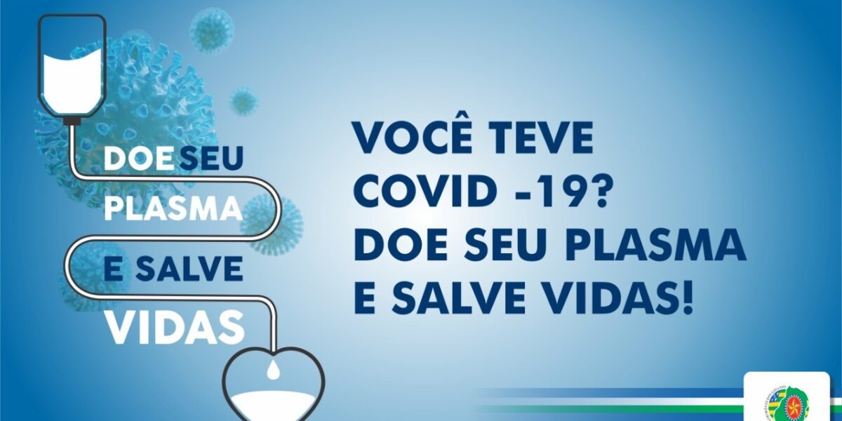 Se você testou positivo para o COVID-19 precisamos da sua ajuda