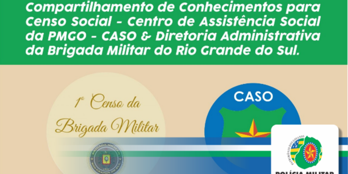 Centro de Assistência Social da Polícia Militar do Estado de Goiás