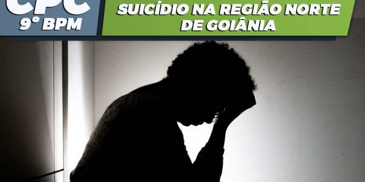 Policiais Militares evitam suicídio na região norte de Goiânia