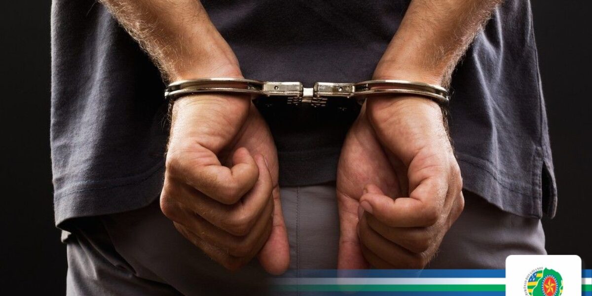 ROTAM apreende arma de fogo ilegal usada em latrocínio em Alto Horizonte – GO