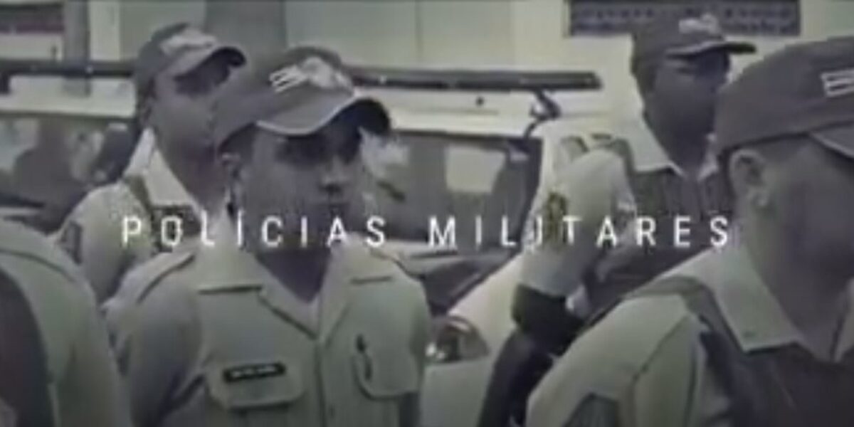 Lei Orgânica das Polícias Militares e Corpos de Bombeiros Militares – Vídeo FENEME