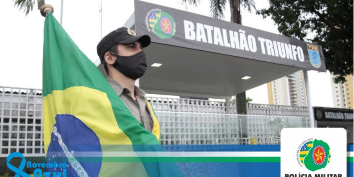 19 de Novembro: Dia da Bandeira!