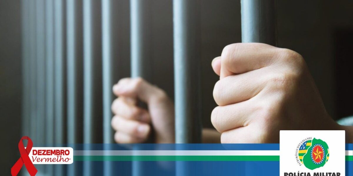 18º BPM no combate à criminalidade na cidade de Catalão