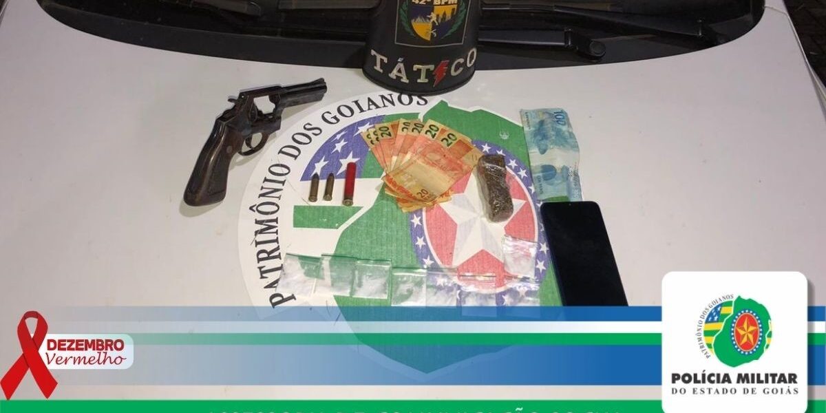 42º Batalhão combate a criminalidade na capital