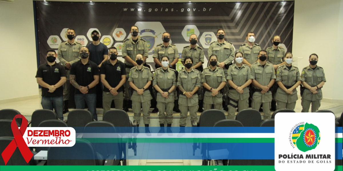 Novo Comandante assume a Assessoria de Comunicação Social da Polícia Militar