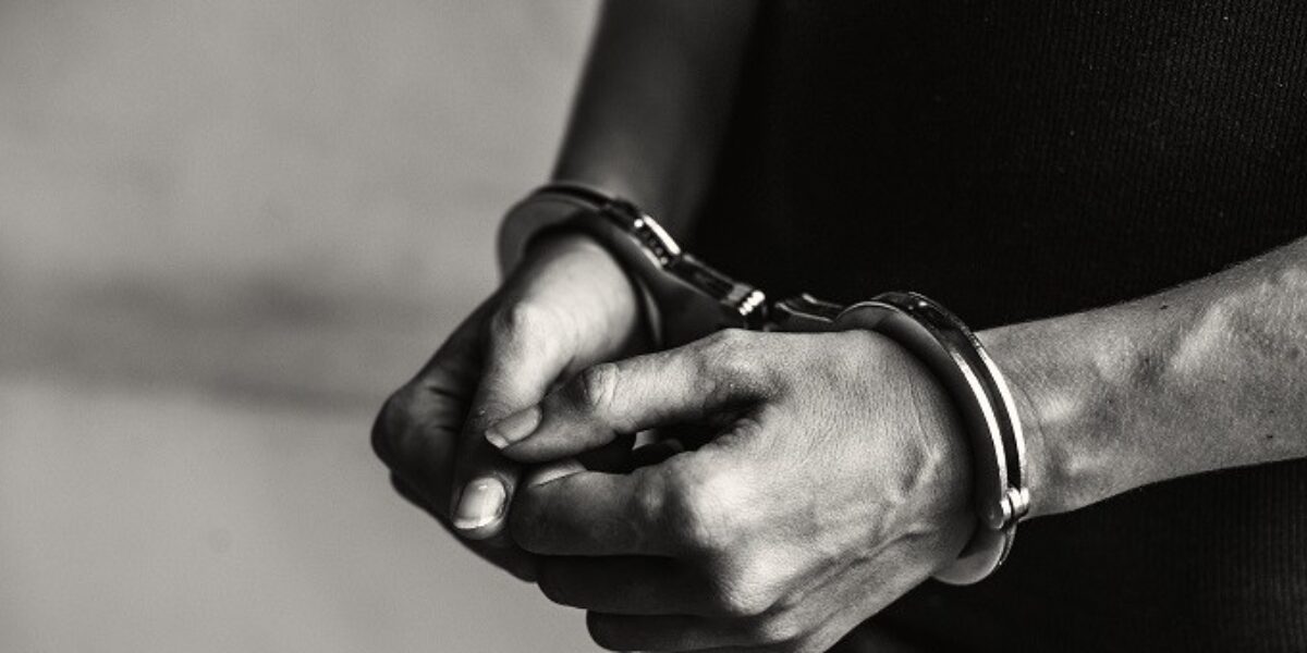 41° BPM: pai é preso suspeito de abusar da própria filha