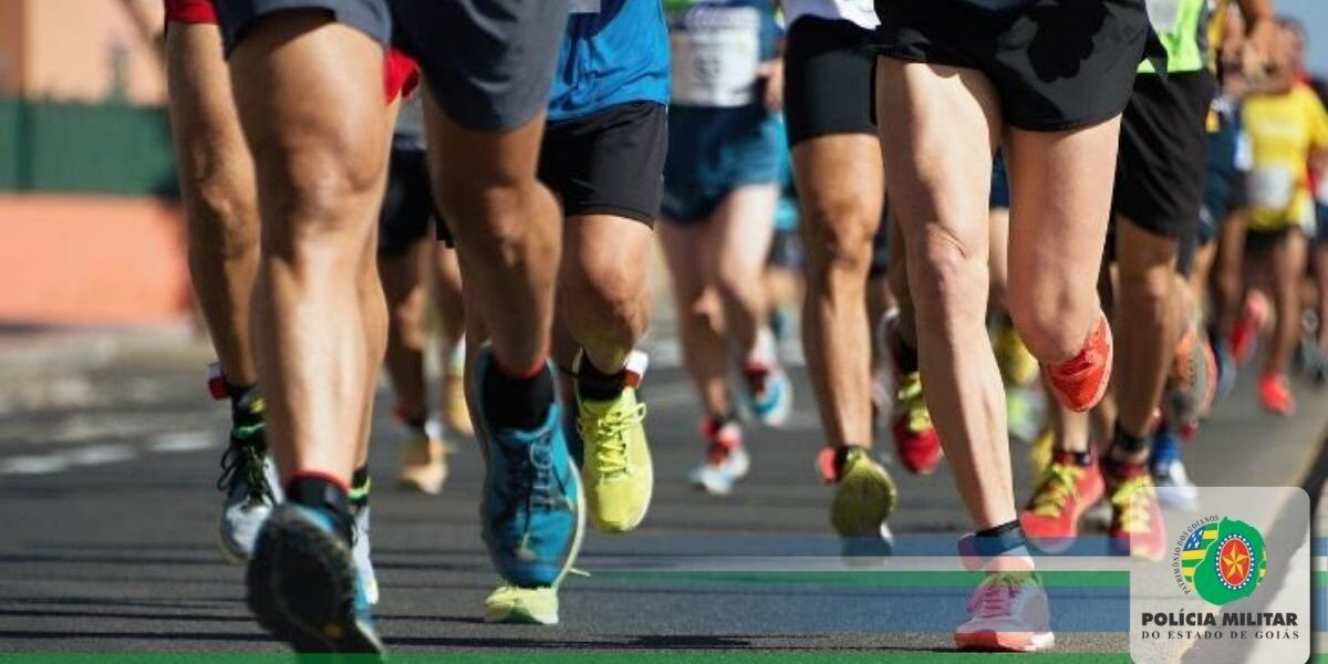 Convocação para Teste de Avaliação Física – TAF