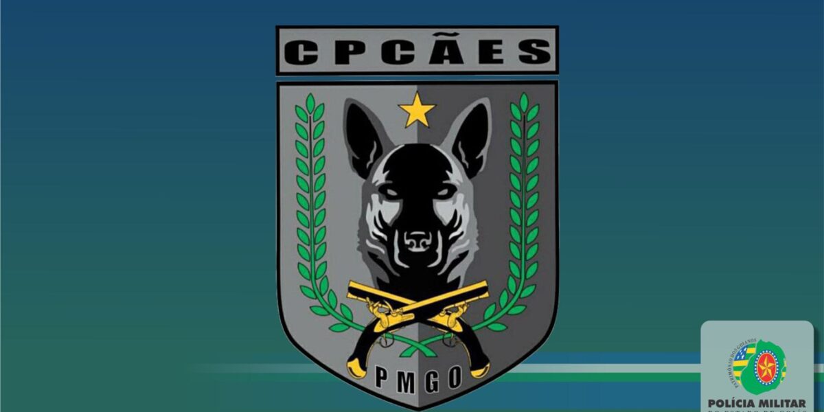 Edital nº 024/2021 – 3º Curso de Operações com Cães (COCEP)