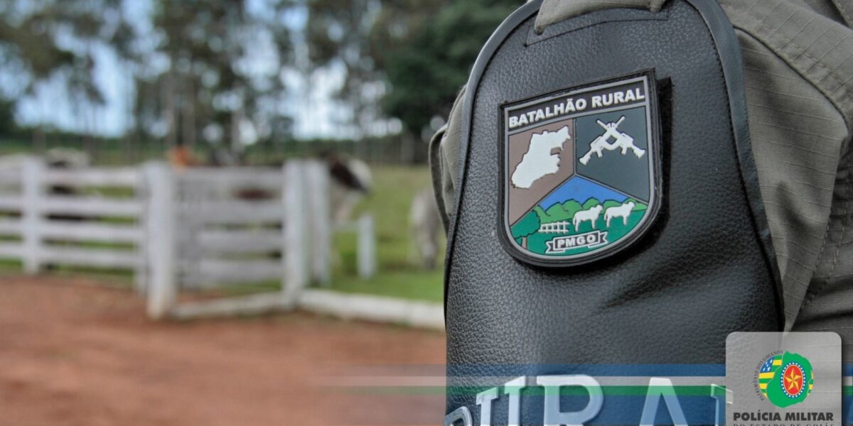 1º Curso de Patrulhamento Rural – convocação para início do curso