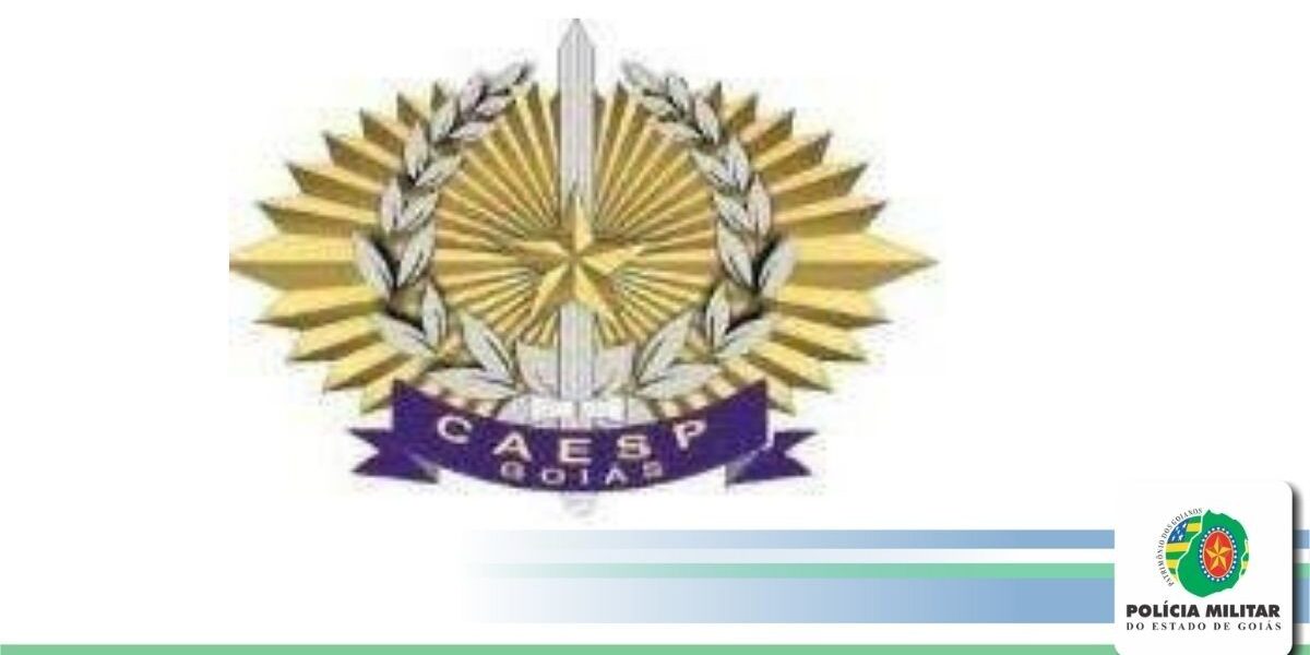 CAESP –  INFORMAÇÃO!