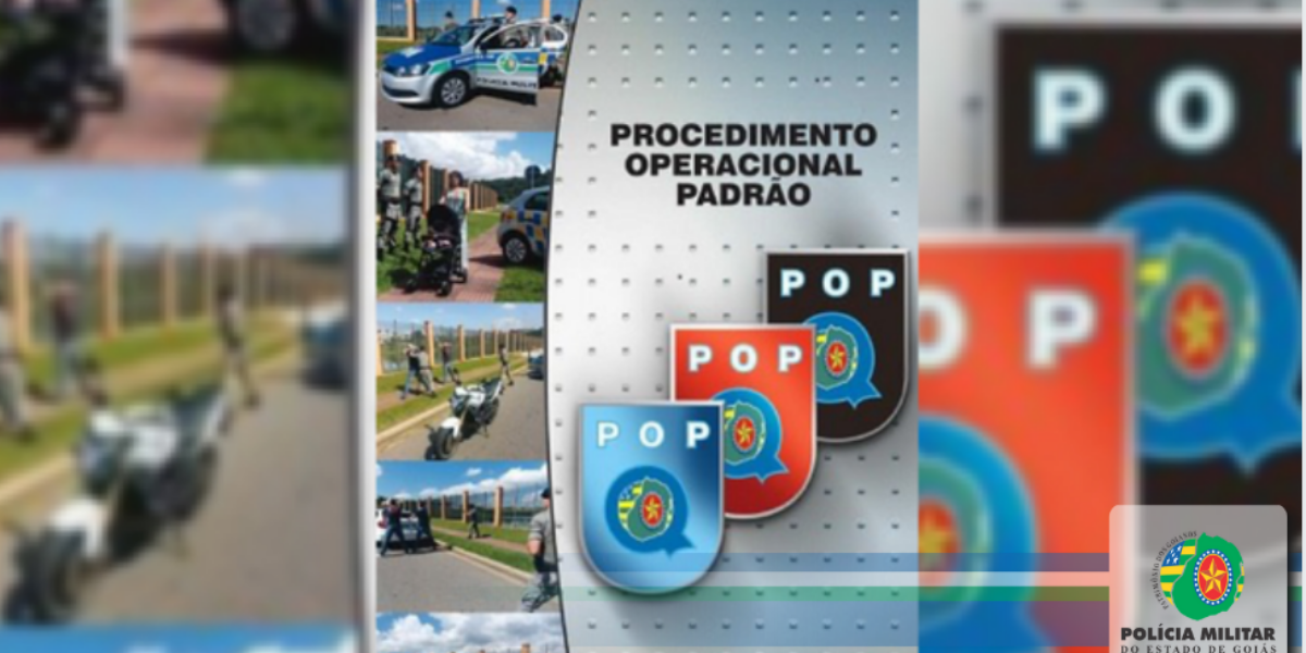 Sugestões para a 4ª Edição do POP