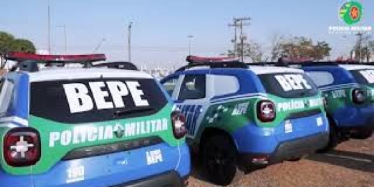 Foi realizada, nesta quinta (26), a solenidade de inauguração das novas instalações do BEPE