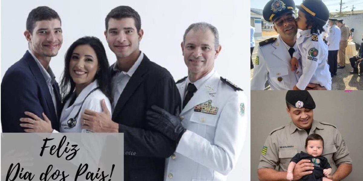 Homenagem aos pais