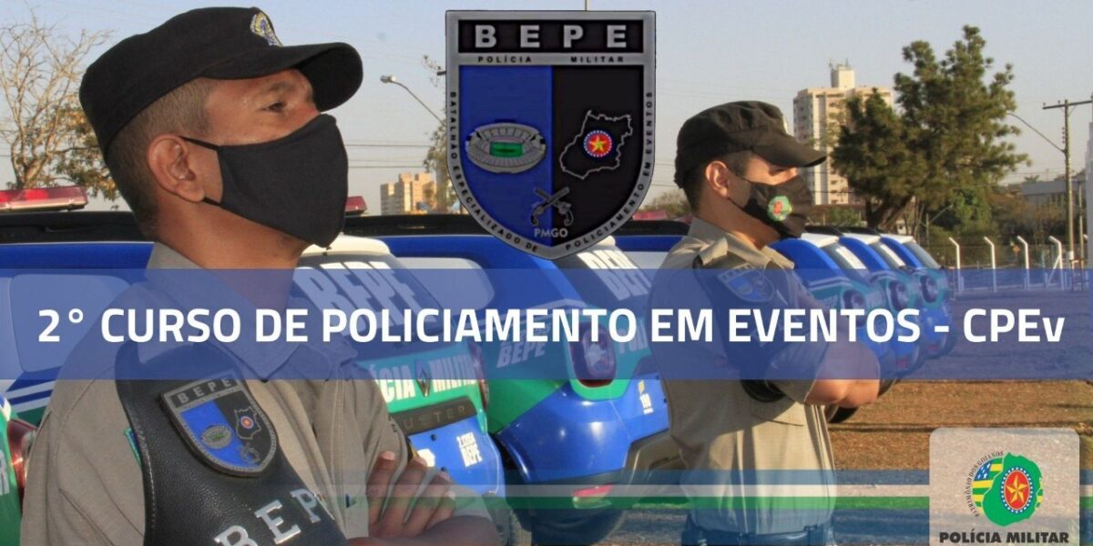 Últimos dias de inscrição – BEPE