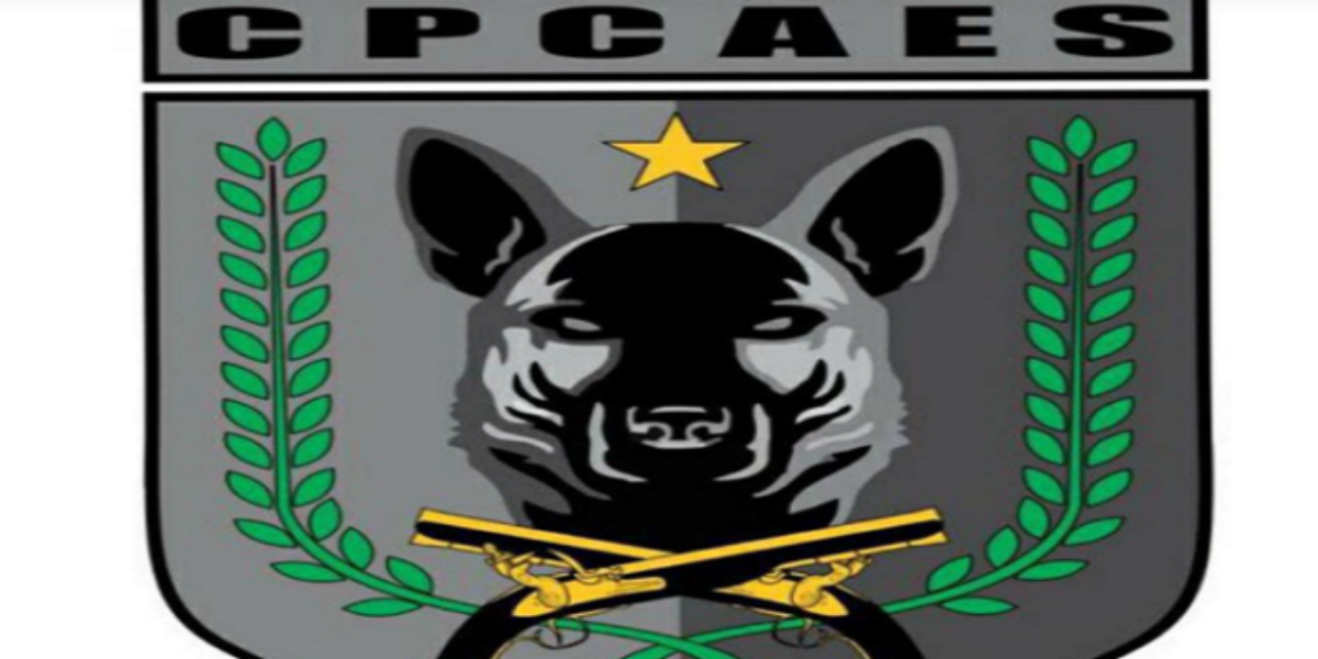 RESULTADO DO TAF PARA O CURSO DE OPERAÇÕES COM CÃES – COCEP