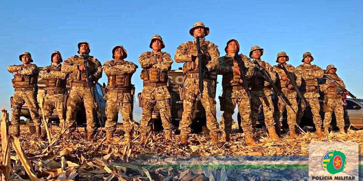 Resultado do teste de avaliação física (TAF) – COD