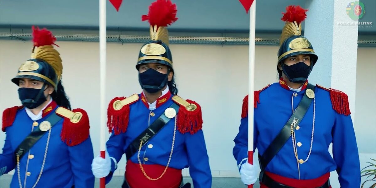 7 de Setembro – Dia da Independência do Brasil