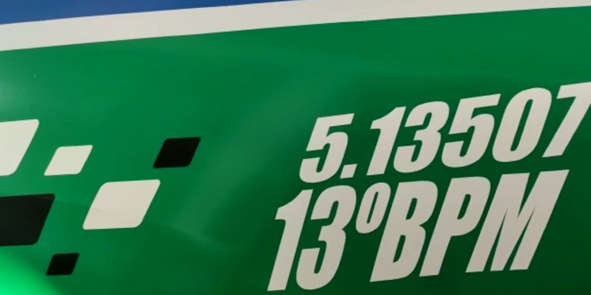 Boletim Semanal PMGO