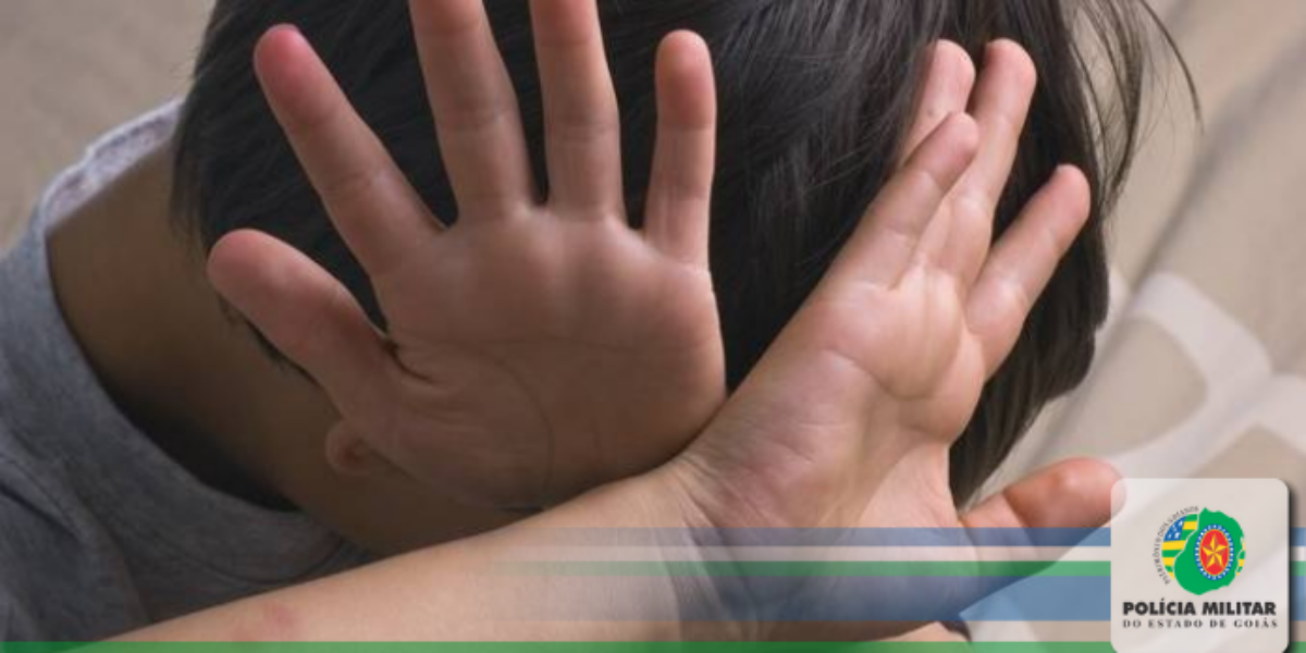 GRAER prende estuprador de criança em Aparecida de Goiânia